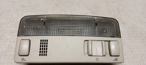 Volkswagen PASSAT B5 Front seat light 3B0947105C