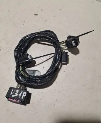 BMW X5 E53 Parking sensor (PDC) wiring loom 6960000