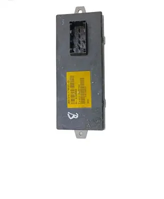 Suspension control unit/module