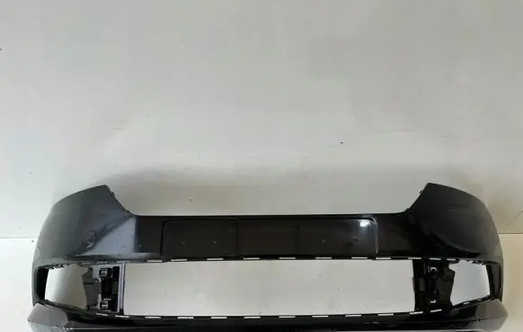 Skoda Fabia Mk3 (NJ) Front bumper 6V0807221F