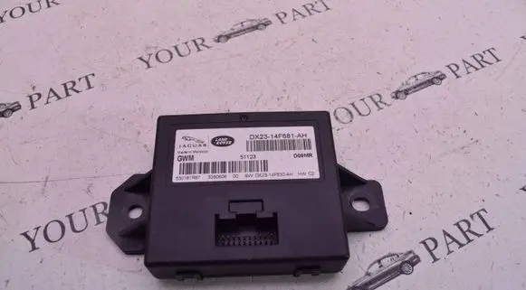 Jaguar XF Other control units/modules DX23-14F681-AH
