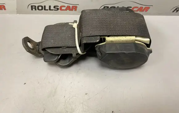 Jeep Grand Cherokee (WK) Rear seatbelt 601127400D
