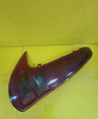Peugeot 206 Rear/tail lights
