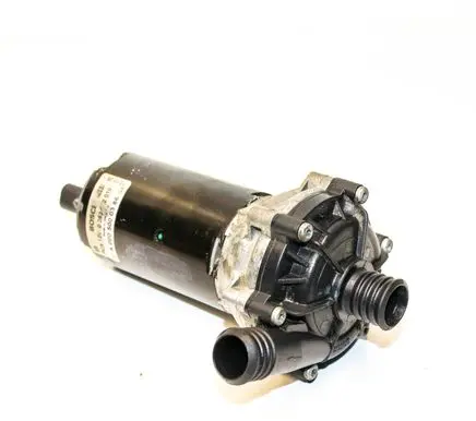 Mercedes-Benz GL X166 Electric auxiliary coolant/water pump A0005000386