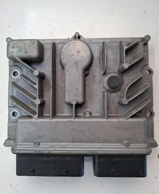 Opel Mokka Engine control unit/module 55591709 55579719