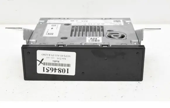 KIA EV6 Radio/CD/DVD/GPS head unit 96560CV240