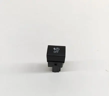 Nissan Leaf II (ZE1) Other switches/knobs/shifts 253265SA0A