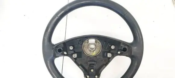 Opel Zafira A Steering wheel 13127925