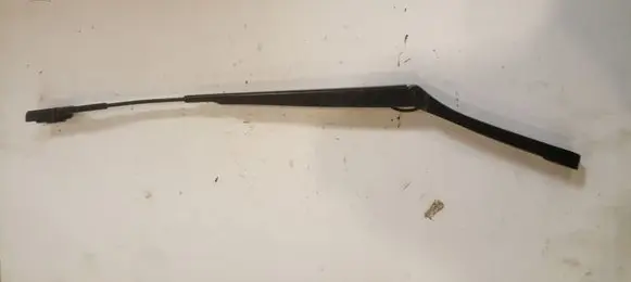 Volkswagen Golf VI Front wiper blade arm 1Q1955409