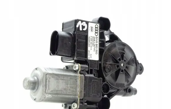 Audi A4 S4 B9 Other control units/modules 8W9863560