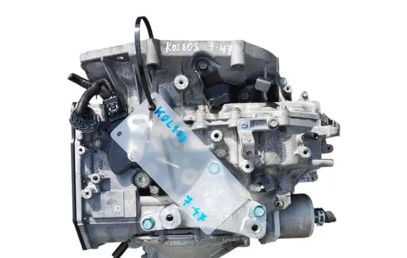 Renault Koleos I Automatic gearbox 1XK5D