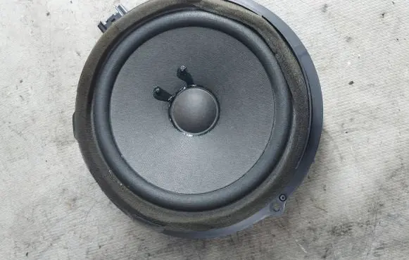 Ford Galaxy Front door speaker AA6T18808AA 497930
