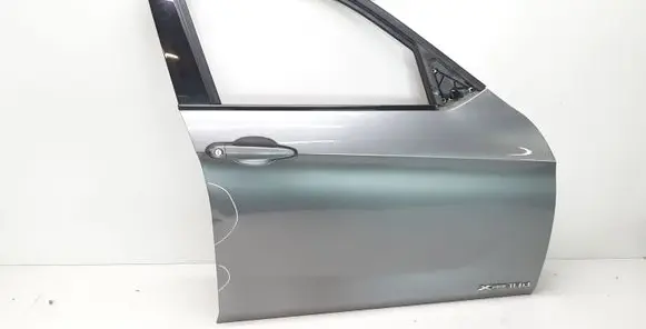 BMW X1 E84 Front door