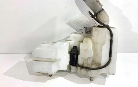 Citroen Jumpy Windshield washer fluid reservoir/tank 