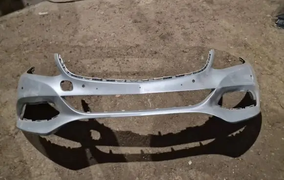 Mercedes-Benz C W205 Front bumper 2058850525