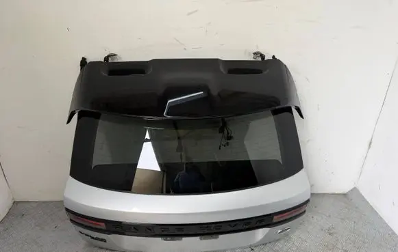 Land Rover Range Rover Velar Tailgate/trunk/boot lid
