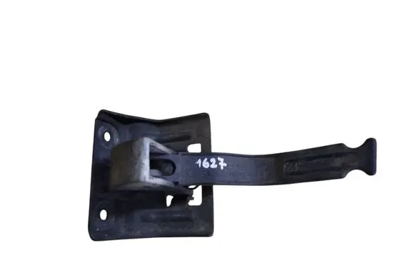 Renault Megane II Engine bonnet/hood lock/catch 8200110075