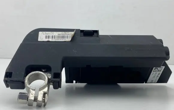 Audi Q7 4M Positive wiring loom 8W0915459G 180326 02052018