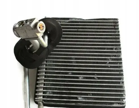 Opel Zafira B Air conditioning (A/C) radiator (interior) 