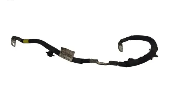 Citroen C4 II Picasso Negative earth cable (battery) 9804849880