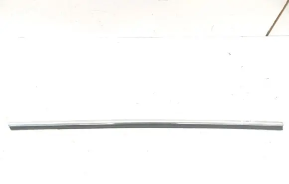 Audi A8 S8 D2 4D Rubber seal rear door window/glass 
