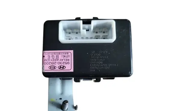 Hyundai Santa Fe Other control units/modules 952302B200