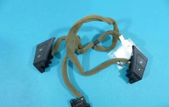 Infiniti G37 Multifunctional control switch/knob IMPRK878672