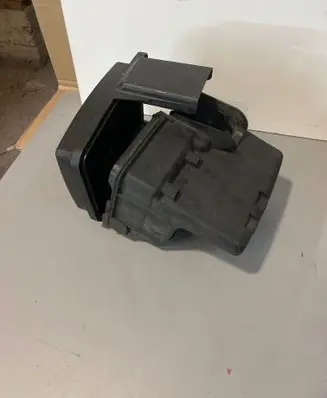 Fiat Ducato Fuse box set 