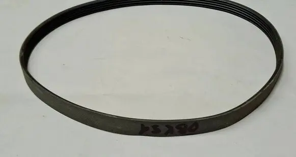 Subaru Outback Power steering pump belt 