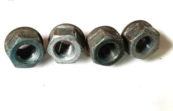 Opel Insignia A Nuts/bolts 
