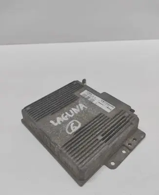 Renault Laguna I Engine control unit/module S103717115R 7700106184