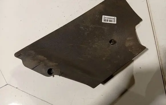 Opel Vectra C Other interior part 24439841