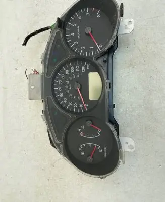 Speedometer (instrument cluster)