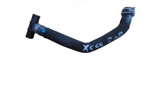 Volvo V60 Engine coolant pipe/hose 31657416