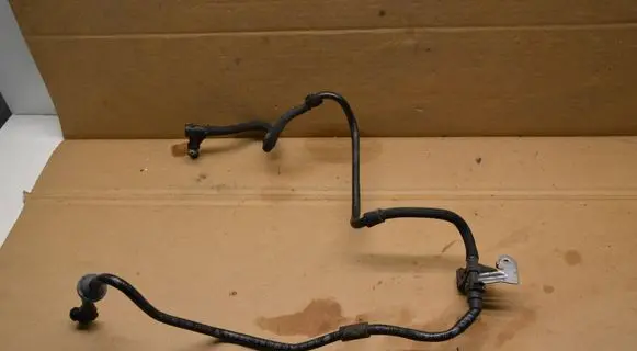 Volkswagen Golf VII Vacuum line/pipe/hose 5Q0612041M 6762