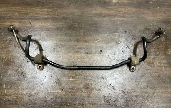 Peugeot 207 Front anti-roll bar/sway bar