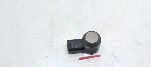 Volkswagen PASSAT B7 Parking PDC sensor 4H0919275
