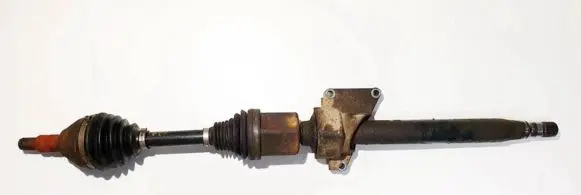 Opel Signum Front driveshaft 55184553
