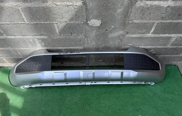 Hyundai Ioniq 5 Front bumper 86577GX000