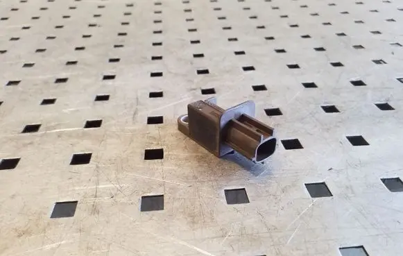 Audi A5 8T 8F Airbag deployment crash/impact sensor 8K0959651
