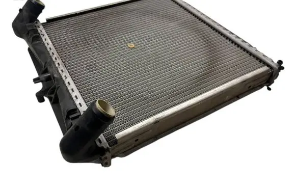 Porsche 911 996 Coolant radiator 99610613151