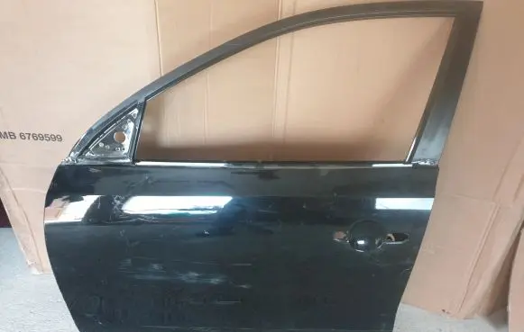 Hyundai i30 Front bumper 760032R010
