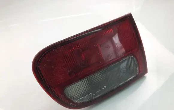 Honda Civic Tailgate rear/tail lights 0431124