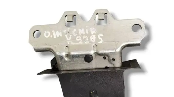 Opel Insignia A Tailgate/trunk/boot lock/catch/latch 20969620 17276273