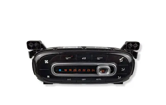 Smart ForTwo III C453 Climate control unit A4539050600 275105919R