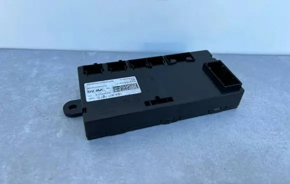 Volkswagen ID.4 Other control units/modules 1EA907727S