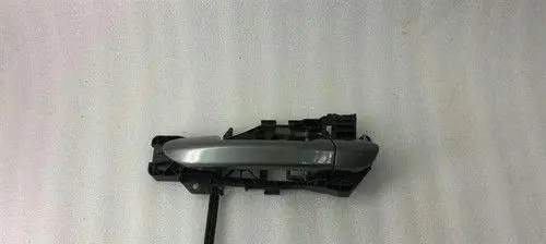 Volkswagen PASSAT B6 Front door handle light (exterior) 3C0837885G