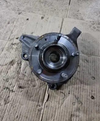 Opel Antara Front wheel hub NOCODE