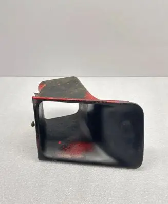 BMW 3 E30 Brake cooling air channel/duct 1961505
