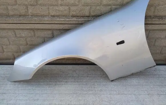 Mercedes-Benz SLK R170 Fender